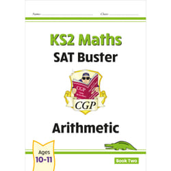 Coordination Group Publications (CGP) M6ARI222 book Mathematics 52 pages
