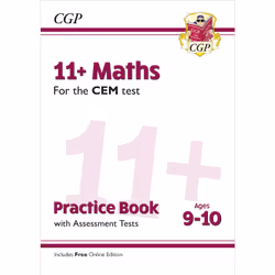 Coordination Group Publications (CGP) M5QDE3, Mathematics, 92 pages