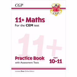 Coordination Group Publications (CGP) M6QDE3, Mathematics, 92 pages