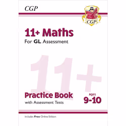 Coordination Group Publications (CGP) M5QE3, Mathematics, 96 pages