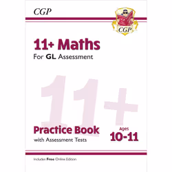 Coordination Group Publications (CGP) M6QE3, Mathematics, 96 pages