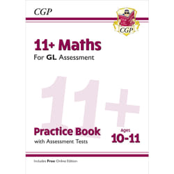 Coordination Group Publications (CGP) M6QE3 book Mathematics 96 pages