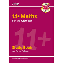Coordination Group Publications (CGP) MHRDE2 book Mathematics 120 pages