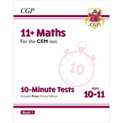 Coordination Group Publications (CGP) M6XPDE2 book Mathematics 122 pages