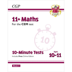 Coordination Group Publications (CGP) M6XPD2E2 book Mathematics 122 pages