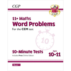 Coordination Group Publications (CGP) MWXPDE3 book Mathematics 126 pages