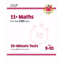 Coordination Group Publications (CGP) M5XPDE3, Mathematics, 126 pages