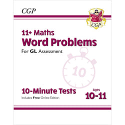 Coordination Group Publications (CGP) MWXPE3 book Mathematics 126 pages