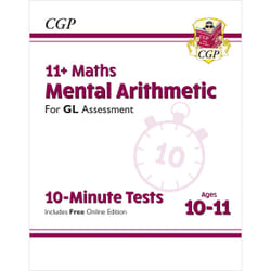 Coordination Group Publications (CGP) MAXPE3 book Mathematics 132 pages