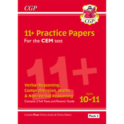 Coordination Group Publications (CGP) ELP3DE2 book 128 pages