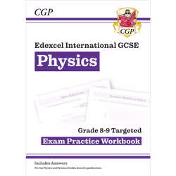 Coordination Group Publications (CGP) PE9QI42, Physics, 80 pages