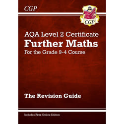 Coordination Group Publications (CGP) MARI42 book Mathematics 84 pages