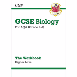 Coordination Group Publications (CGP) BAHW41, Biology, 136 pages