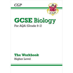 Coordination Group Publications (CGP) BAHW41 book Biology 136 pages