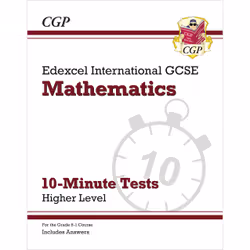 Coordination Group Publications (CGP) MEXPI41, Mathematics, 80 pages