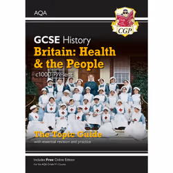Coordination Group Publications (CGP) HAHPO41, History, 96 pages