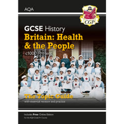 Coordination Group Publications (CGP) HAHPO41 book History 96 pages