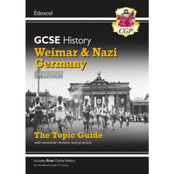 Coordination Group Publications (CGP) HEWNO41 book History 84 pages