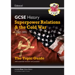 Coordination Group Publications (CGP) HECWO41, History, 64 pages