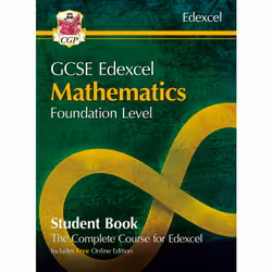 Coordination Group Publications (CGP) MXFT42, Mathematics, 608 pages