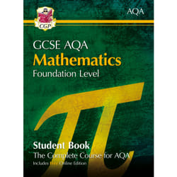 Coordination Group Publications (CGP) MQFT42 book Mathematics 608 pages