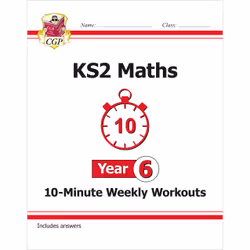 Coordination Group Publications (CGP) M6XW21, Mathematics, 88 pages