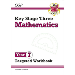 Coordination Group Publications (CGP) M7W32 book Mathematics 96 pages