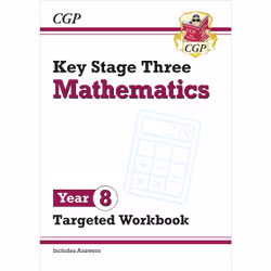 Coordination Group Publications (CGP) M8W32, Mathematics, 96 pages