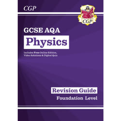 Coordination Group Publications (CGP) PAFR42 book Physics 120 pages
