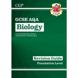 Coordination Group Publications (CGP) BAFR42, Biology, 144 pages