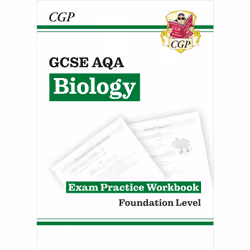 Coordination Group Publications (CGP) BAFQ42, Biology, 132 pages