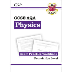 Coordination Group Publications (CGP) PAFQ42 book Physics 112 pages