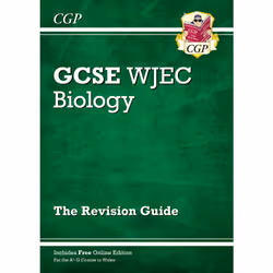 Coordination Group Publications (CGP) BWR41, Biology, 120 pages