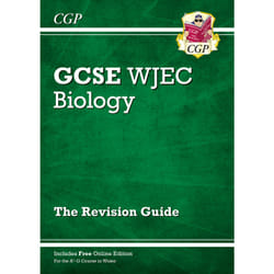 Coordination Group Publications (CGP) BWR41 book Biology 120 pages