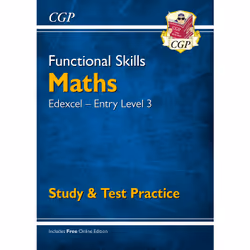 Coordination Group Publications (CGP) M3ESRA1, Mathematics, 112 pages