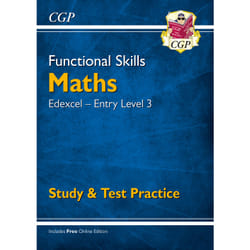 Coordination Group Publications (CGP) M3ESRA1 book Mathematics 112 pages