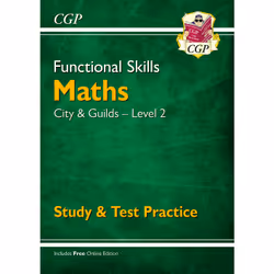 Coordination Group Publications (CGP) M2CGSRA1, Mathematics, 152 pages