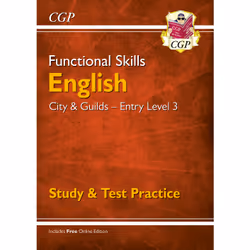 Coordination Group Publications (CGP) E3CGSRA1, Reference & languages, English, 120 pages