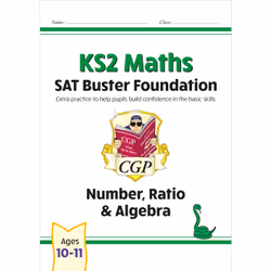 Coordination Group Publications (CGP) M6FN21, Mathematics, 44 pages