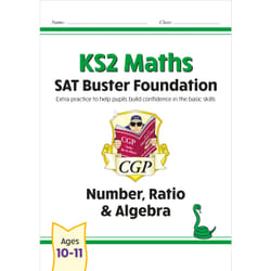 Coordination Group Publications (CGP) M6FN21 book Mathematics 44 pages