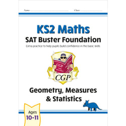 Coordination Group Publications (CGP) M6FSMD21 book Mathematics 48 pages