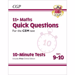 Coordination Group Publications (CGP) M5QXPDE1, Mathematics, 132 pages
