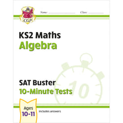 Coordination Group Publications (CGP) MAXP21 book Mathematics 32 pages