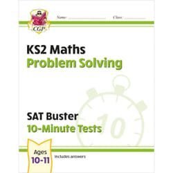 Coordination Group Publications (CGP) MPSXP21 book Mathematics 32 pages