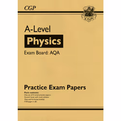 Coordination Group Publications (CGP) PAP71, Physics, 128 pages