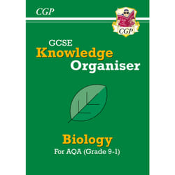 Coordination Group Publications (CGP) BANO41 book Biology 64 pages