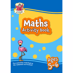 Coordination Group Publications (CGP) MPF1Q11, Mathematics, 40 pages