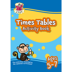 Coordination Group Publications (CGP) MPFTT11 book Mathematics 32 pages