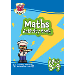 Coordination Group Publications (CGP) MPF4Q21 book Mathematics 40 pages