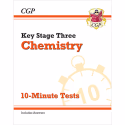 Coordination Group Publications (CGP) CXP31, Chemistry, 72 pages